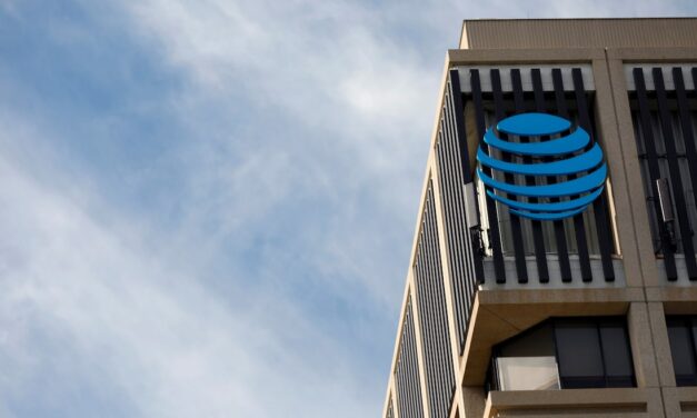 AT&T targeted by Salt Typhoon cyberespionage operation, but networks secure