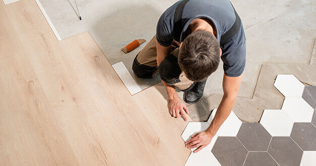 Products for the Millennial Homeowner