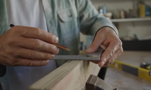 Staying put: Why more Americans are choosing home improvement over moving