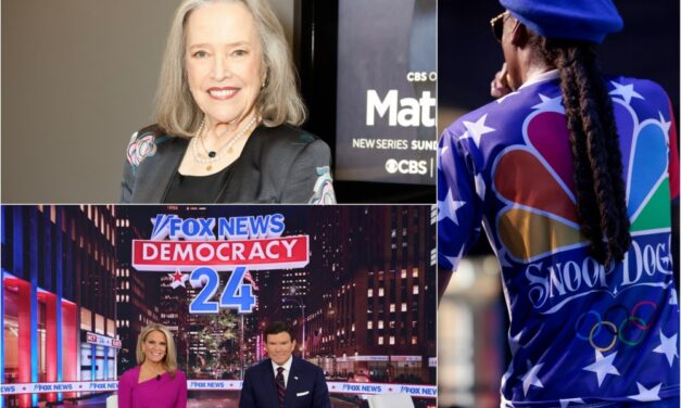 Most-Watched Television Networks: Ranking 2024’s Winners and Losers