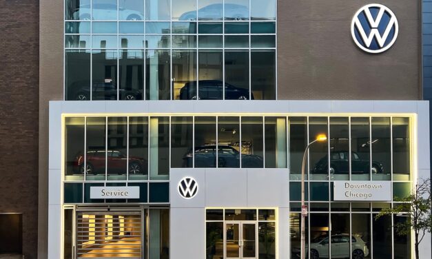 Dealership construction projects booming in automotive retail world