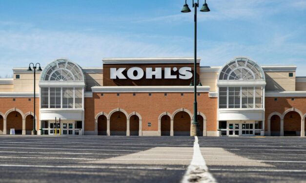 Kohl’s to close 27 stores by April as struggling department stores works to improve sales