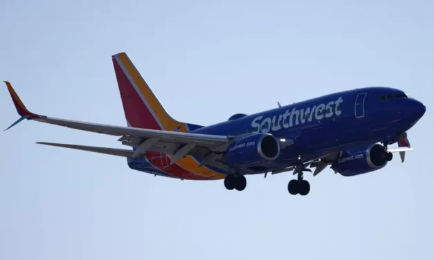 Southwest Officially Launching Connections to Europe — What to Know