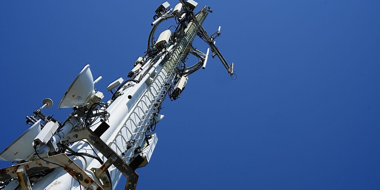 TV broadcasters to plunder some of 5G’s fat