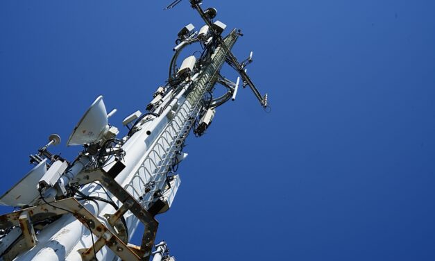 TV broadcasters to plunder some of 5G’s fat