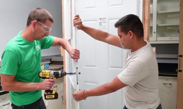 Costly but necessary home improvements to get done sooner than later