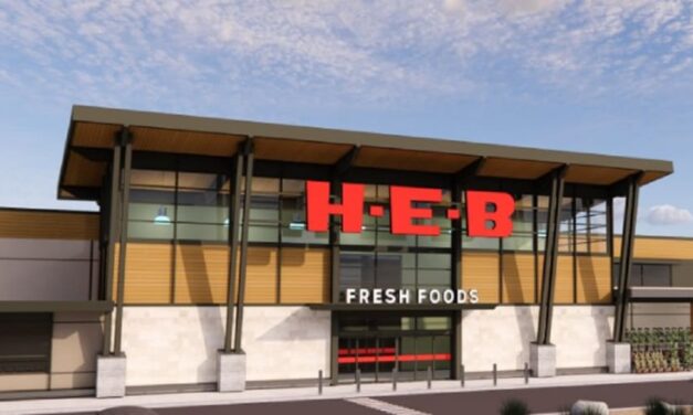 H-E-B named top grocery store, passing Costco and Walmart, study says