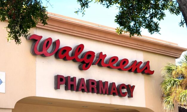 With announced closures, 2024 was a bleak year for brick-and-mortar stores