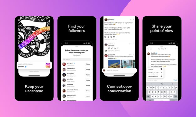 How to use the new social networks effectively as a creative