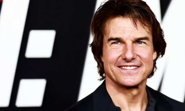 This is the release date of the new ‘Mission Impossible: The Final Reckoning’ movie and its surprising budget