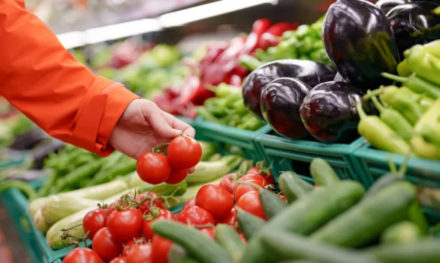 How grocers can prepare for food traceability requirements coming in early 2026