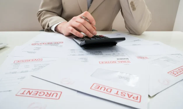 Nearly 3 in 4 workers say they can only meet their basic living expenses
