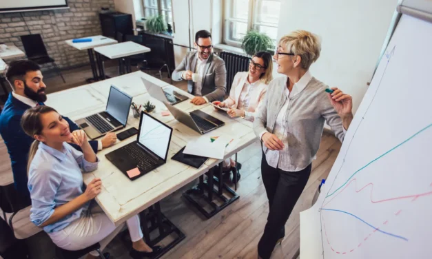 Employers face ‘skills mismatch’ between job seekers and company needs, LinkedIn finds