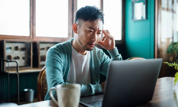 This week in 5 numbers: Workers see minimal annual leave as a red flag