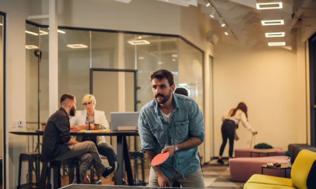 Office occupiers eye workplace experience improvement strategies to boost office attendance: CBRE