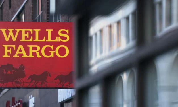 How Wells Fargo is working to shrink race gaps in banking