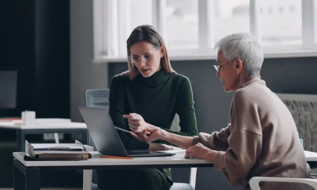 How to encourage tech adoption across generations