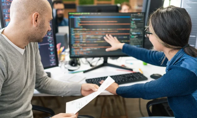 Despite AI growth, most HR leaders aren’t focused on reskilling workers