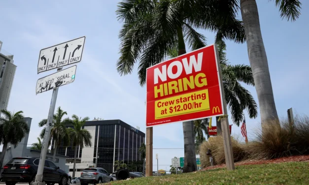 Fewer than 1 in 5 US companies have a pay transparency strategy