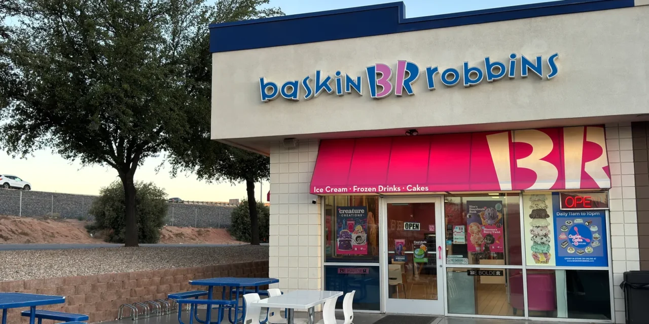 Baskin-Robbins’ new loyalty program aims to balance simplicity and variety