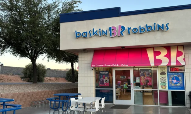 Baskin-Robbins’ new loyalty program aims to balance simplicity and variety