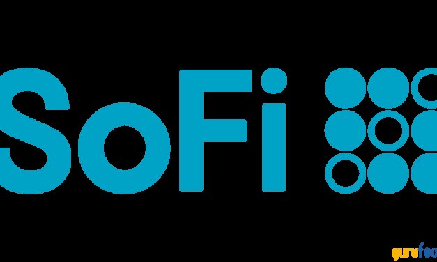 SoFi Gears Up for Strong Q4, Loan Growth and Financial Services in the Spotlight