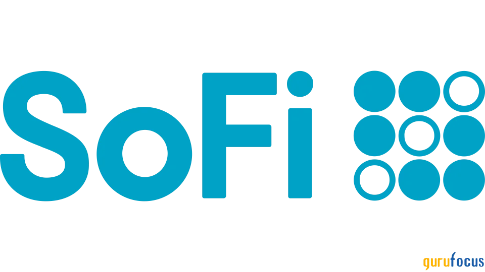 SoFi Gears Up for Strong Q4, Loan Growth and Financial Services in the Spotlight