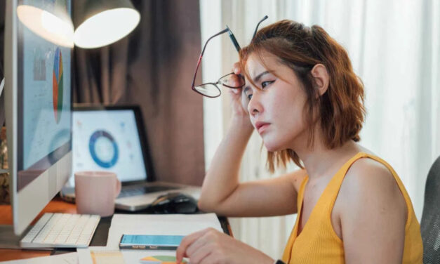 4 Reasons 1 in 3 Gen Xers Have Extreme Financial Stress