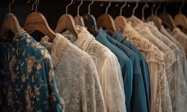 Second-hand fashion outpaces traditional retail in 2024: Survey