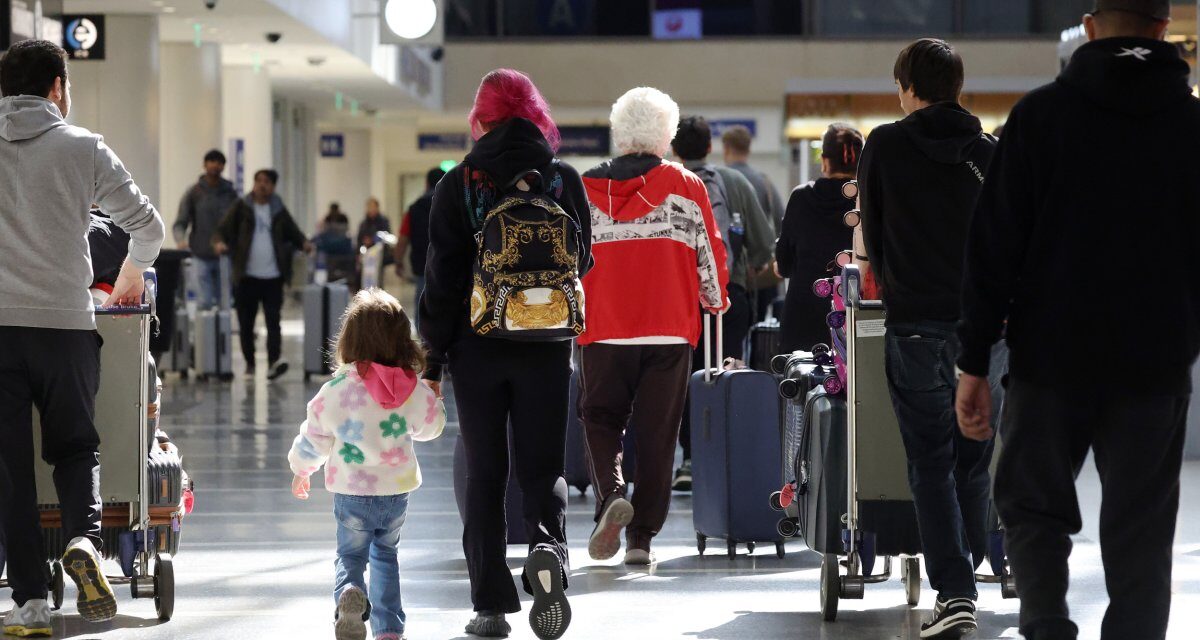 New Travel Requirements for Americans in 2025: What You Need to Know