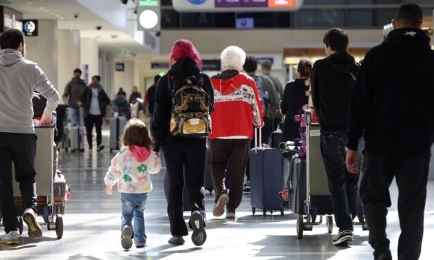 New Travel Requirements for Americans in 2025: What You Need to Know