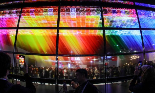 The Top 8 Consumer Electronics Stories of 2024