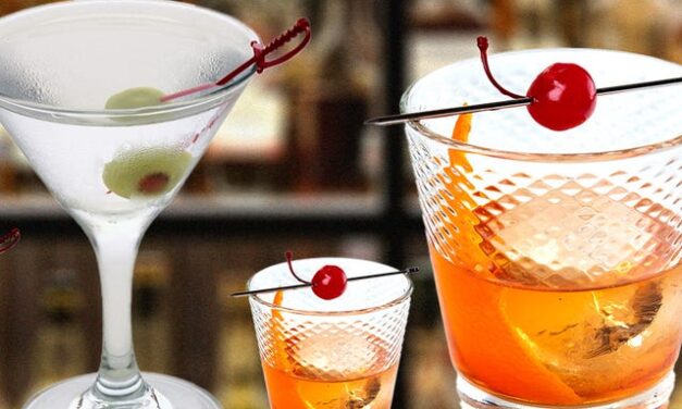 Experts Predict You’ll Be Snacking On One of These Trends In 2025