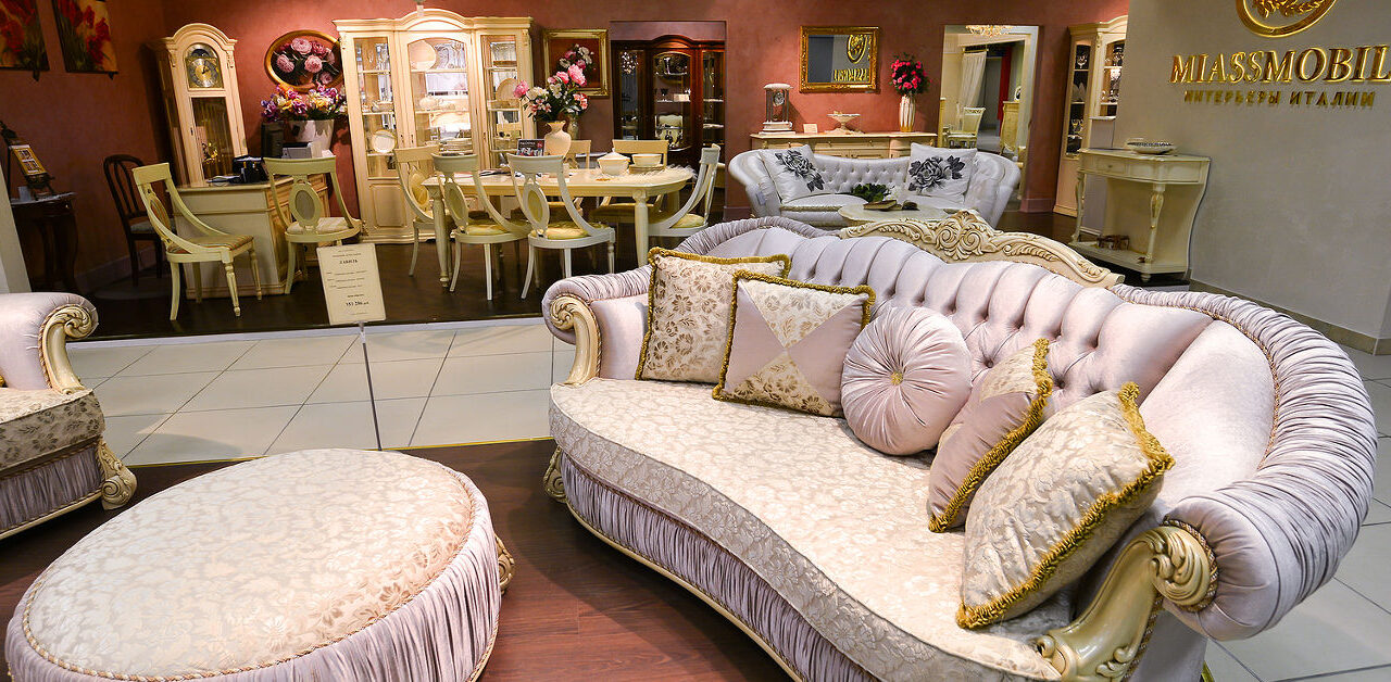 Furniture outlets get a luxury makeover: Why they’re now the hottest places to source high-end furniture for your home in 2025