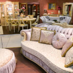 Furniture outlets get a luxury makeover: Why they’re now the hottest places to source high-end furniture for your home in 2025