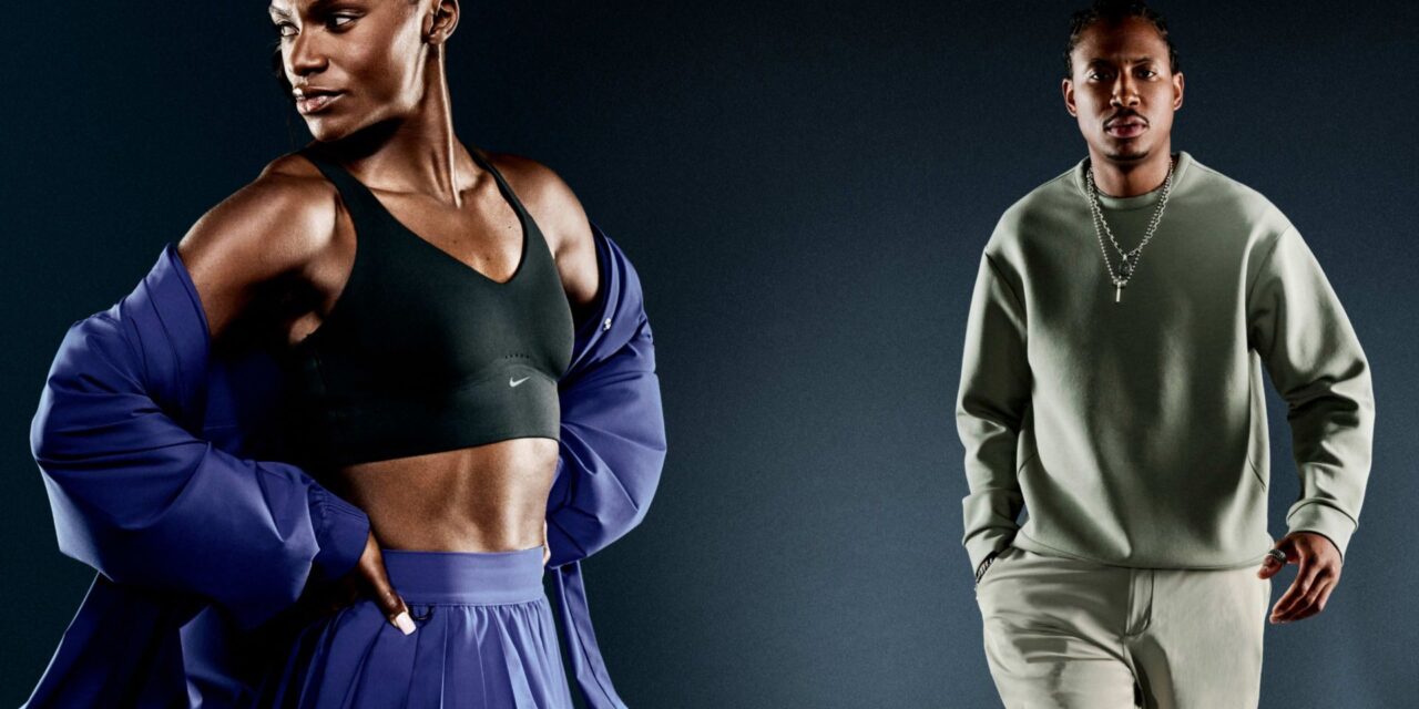 Nike announces new 24.7 apparel collection: Release date, where to get, and more to know