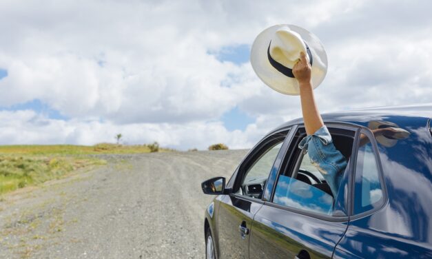 Travel trends 2025: Meaningful experiences, tech innovation