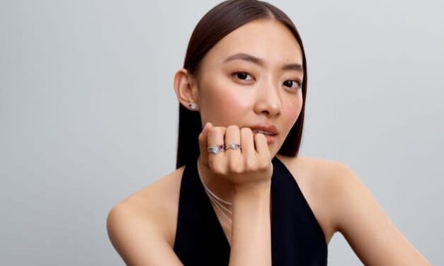 Pandora’s 2025 Valentine’s Day Collection Embraces Romance With Heart-shaped Jewelry