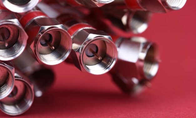 For cable broadband the worst may be over