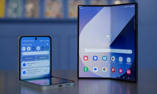 Samsung to Scale Back Foldable Production in 2025