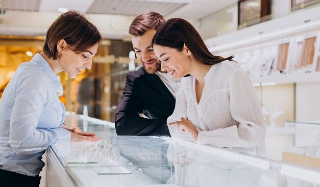 2024 Jewelry Market: U.S. Sales Grew Despite Challenges