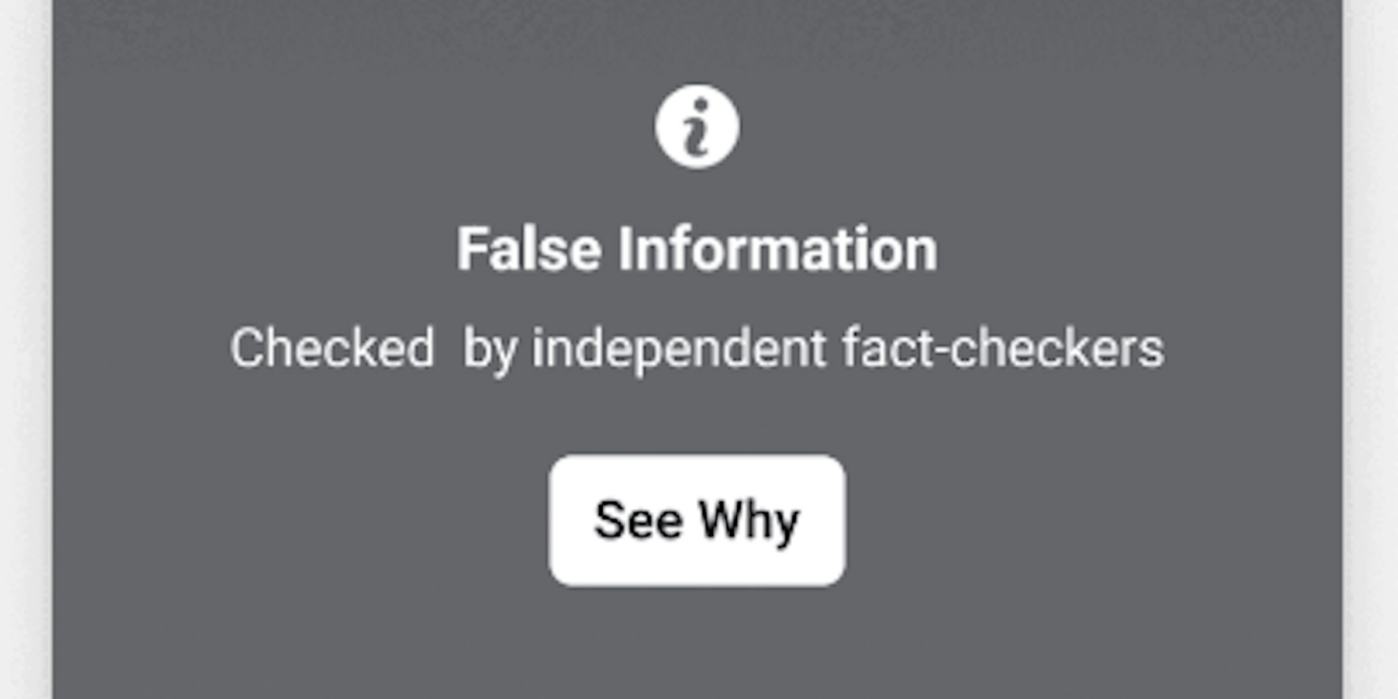 Meta is abandoning fact checking – this doesn’t bode well for the fight against misinformation