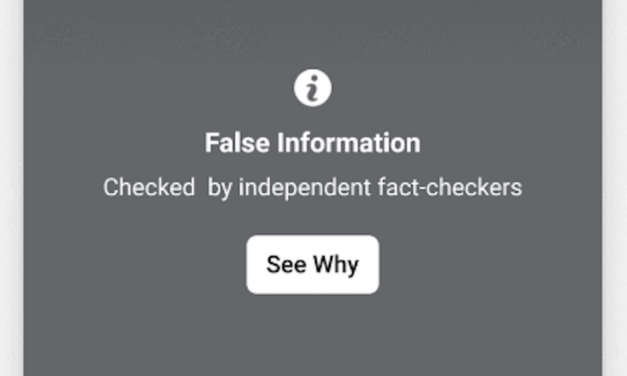 Meta is abandoning fact checking – this doesn’t bode well for the fight against misinformation
