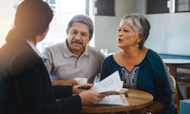 57% of Consumers Received Financial Advice in 2023