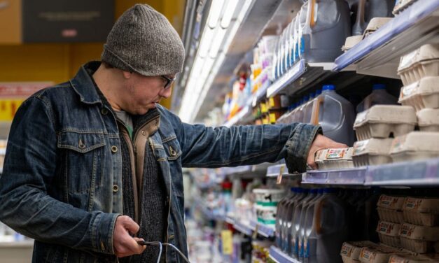 US egg production drops as prices continue to rise along with bird flu cases