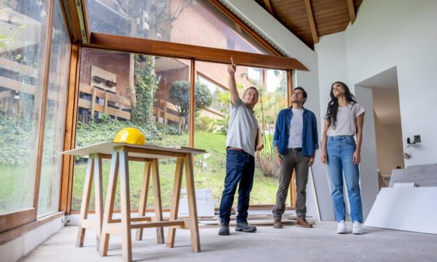 Why you should get a home equity loan for spring projects now