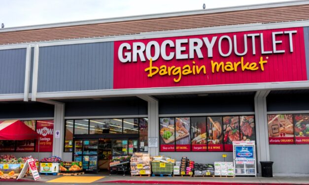 Grocery Outlet Awarding Free Groceries for Life