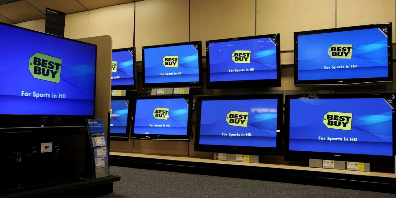 Skip the Trip to Best Buy, These Are 10 Better Places to Buy Electronics