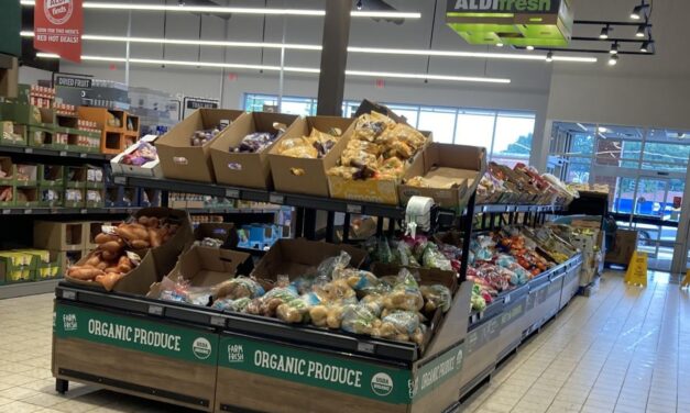 ALDI Has Lowest Prices of Any National Grocery Store: Report
