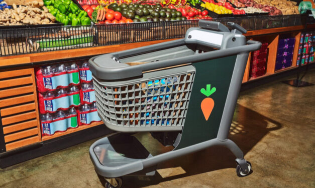 Instacart plans to make grocery shopping easier, more enjoyable